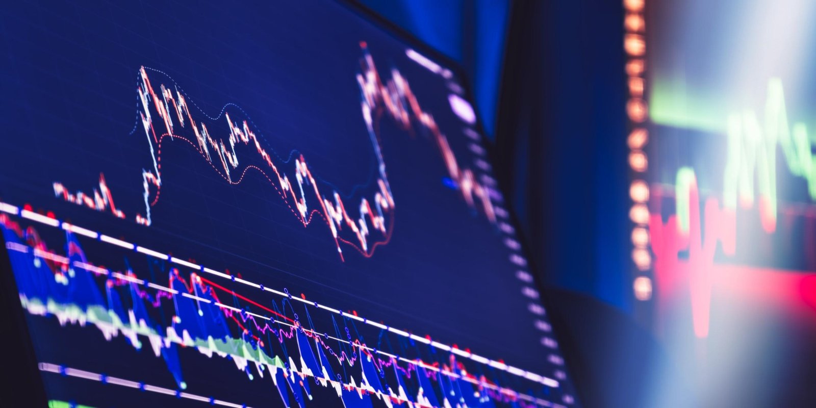 Control-driven investment infrastructure