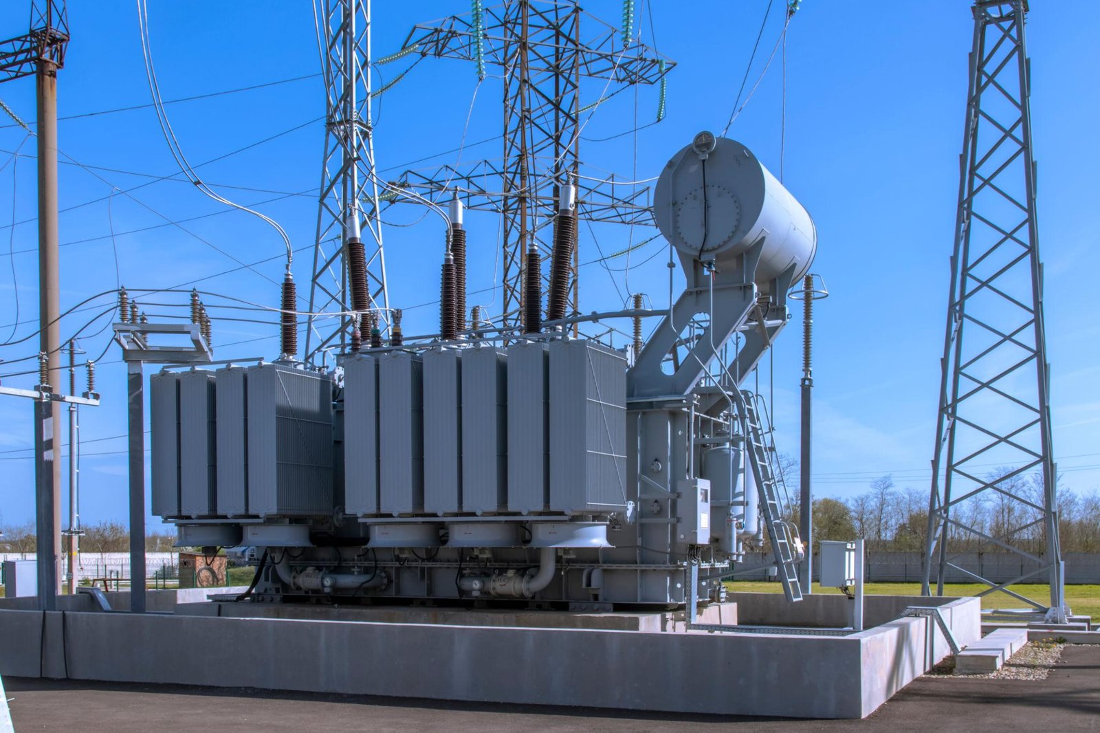 Substations